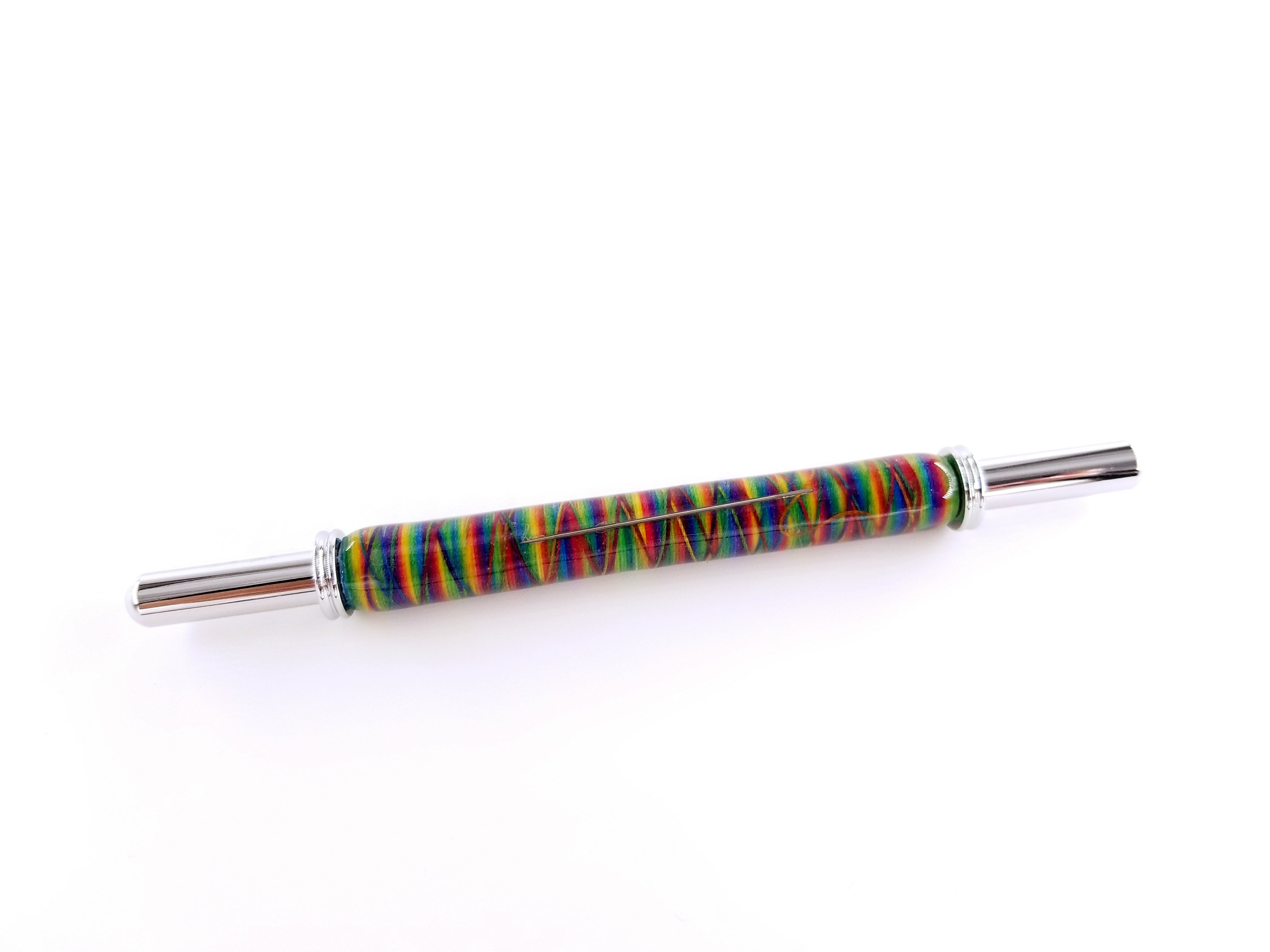 Acryilc Seam Rippers - Hand Turned – MK Designs Fine Woodworking and More  L.L.C.