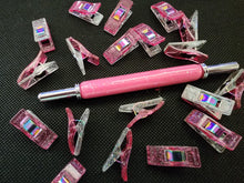 Load image into Gallery viewer, Jelly Shoes Seam Ripper (Custom Order)