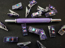 Load image into Gallery viewer, Jelly Shoes Seam Ripper (Custom Order)