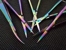 Load image into Gallery viewer, Rainbow Snips (Custom Order)