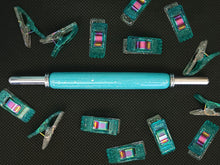 Load image into Gallery viewer, Jelly Shoes Seam Ripper (Custom Order)