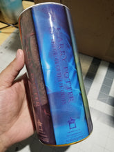 Load image into Gallery viewer, Book Spine Tumblers