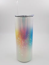 Load image into Gallery viewer, Unicorn Burst Tumbler