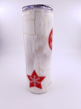 Load image into Gallery viewer, Felt Ornament Crackle
