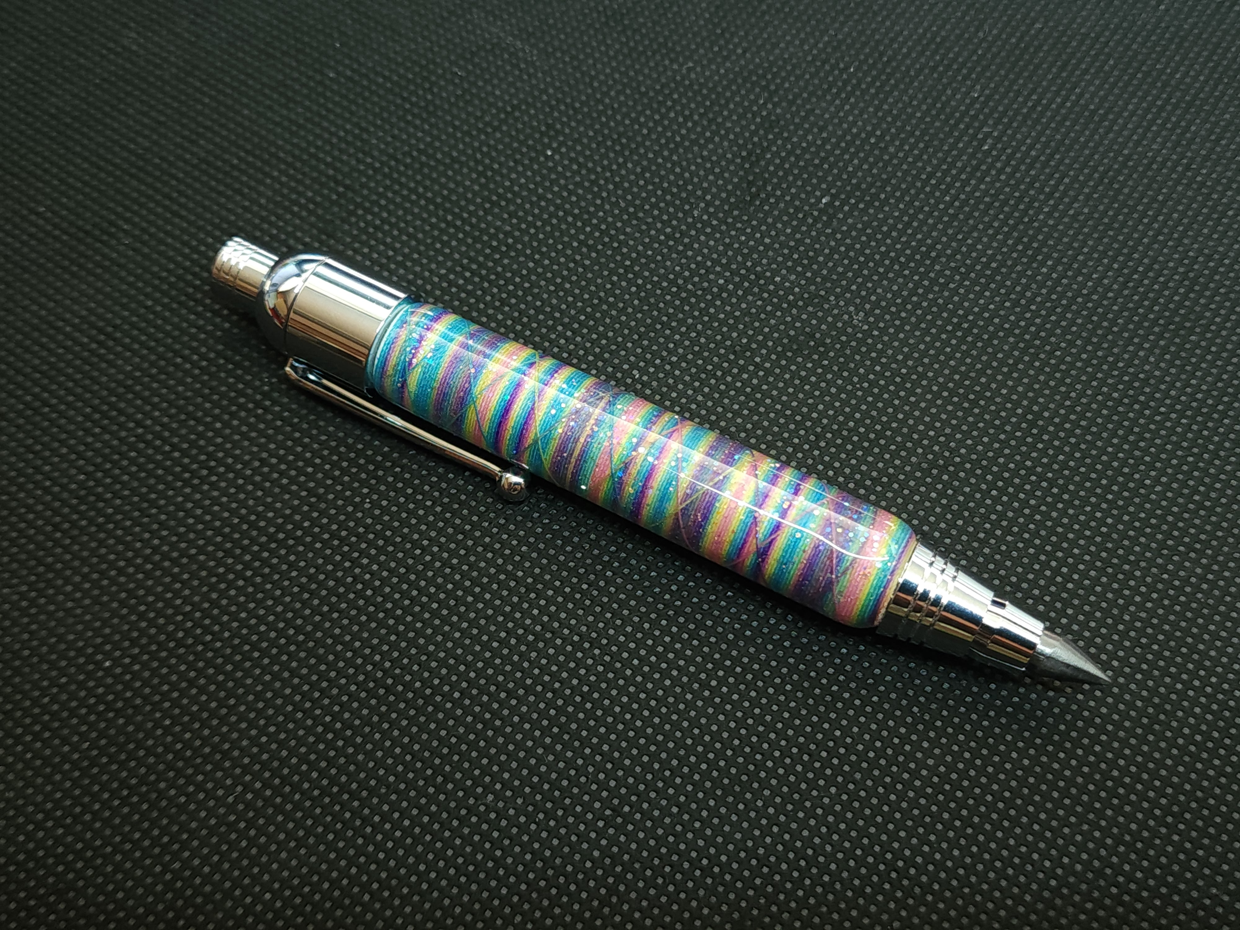 Little Ripper Pen Utility Pen (Custom Order) – Dead Oak Crafts LLC