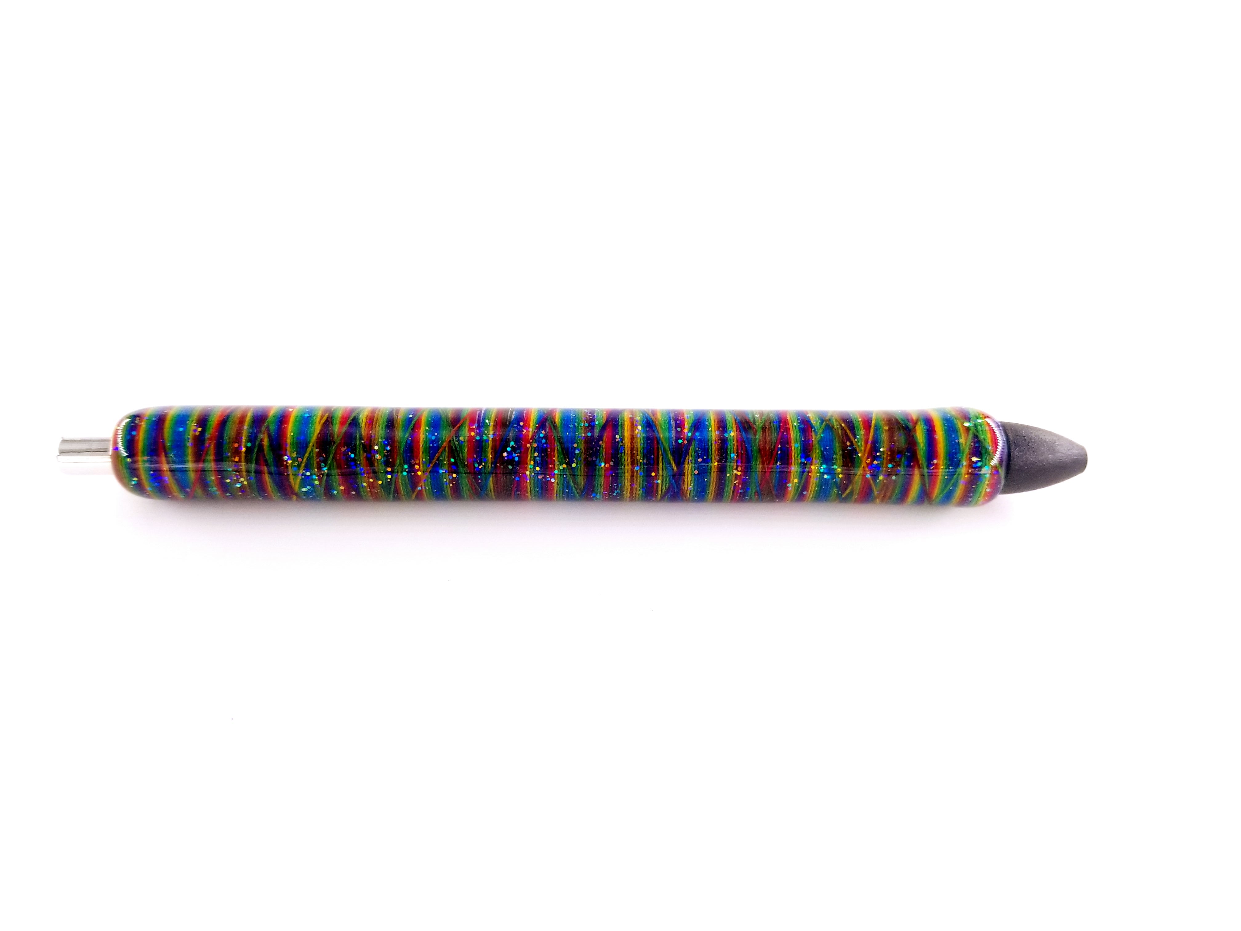 Pen Pre-Order (Black Ink) – Dead Oak Crafts LLC