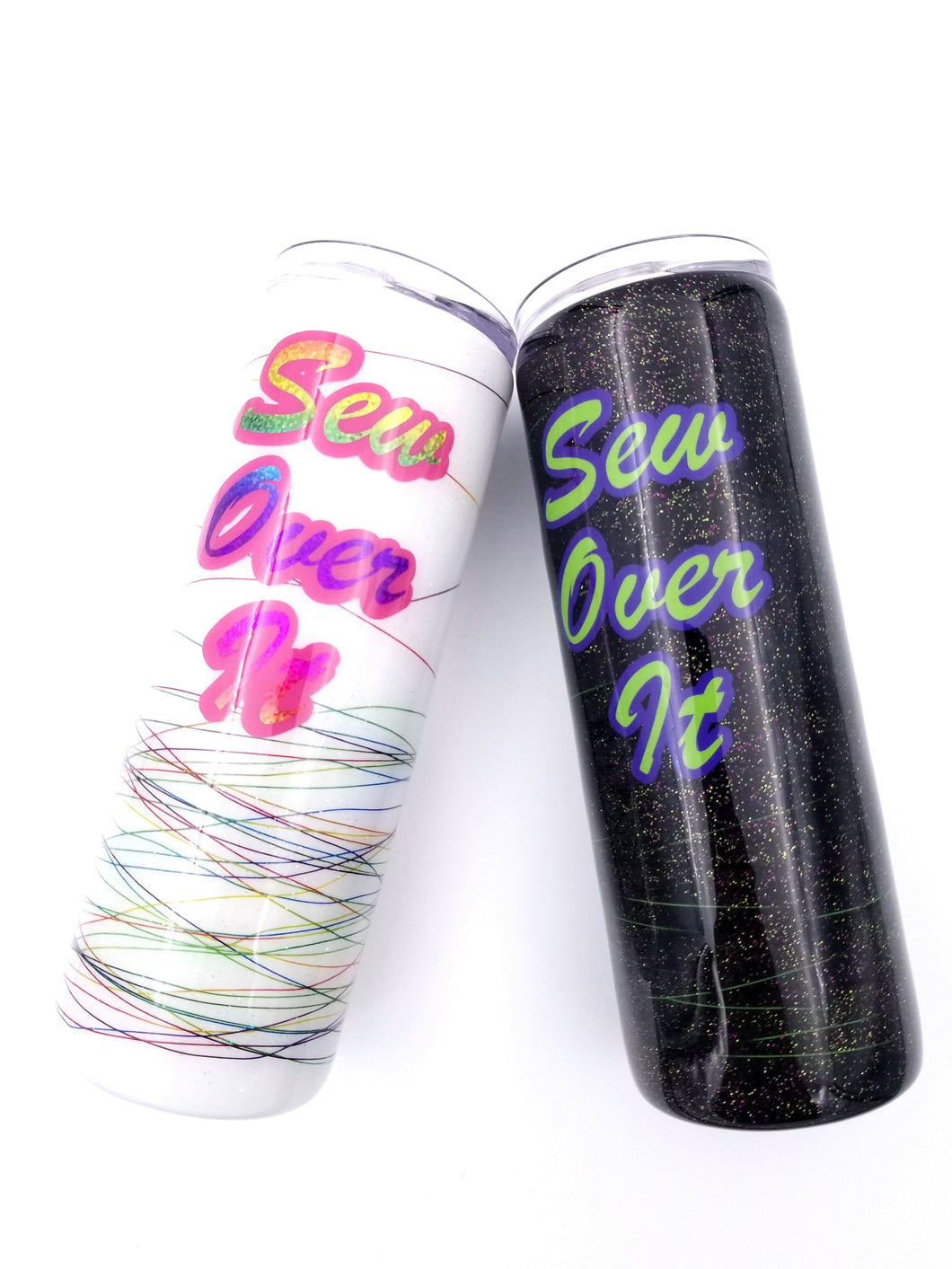 Sew Over It Tumbler - Pre-Order